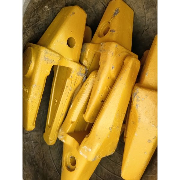 Ground Engaging Tools Excavator Adapter  6I6404 6I-6404 Bucket Teeth and Adapter