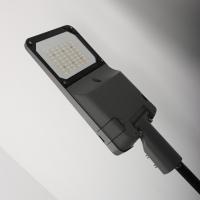 3000K-6000K Outside Street Lights 130-190lm/W Efficiency 30W-300W