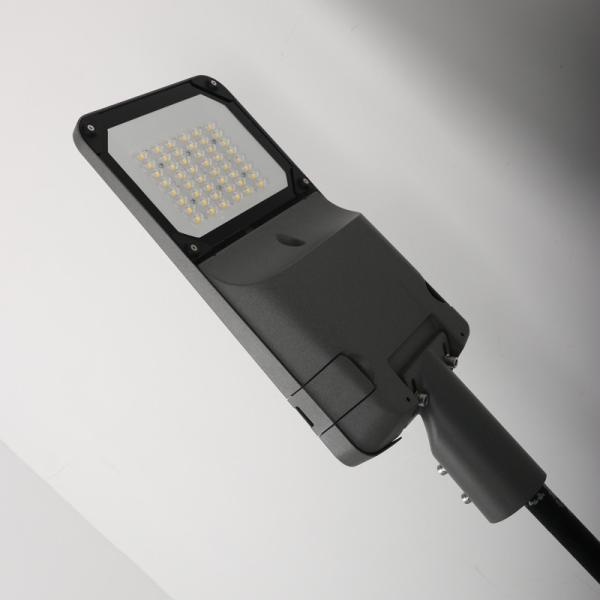 3000K-6000K Outside Street Lights 130-190lm/W Efficiency 30W-300W