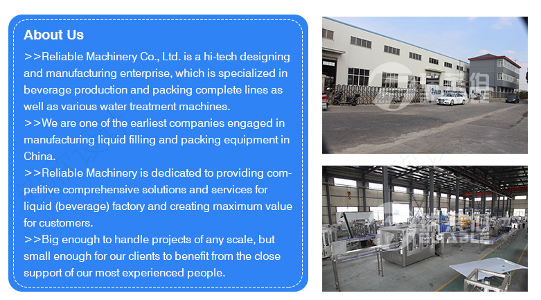 Medium Production Full Automatic Water Bottle Filling Machine For Plastic Bottle Mineral Water