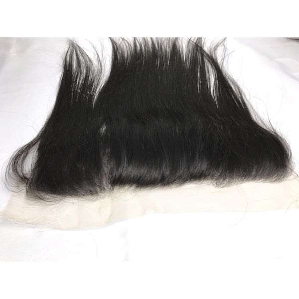 Отсутствие химического расширения Веаве прямых волос Ремы волос девственницы бразильянина 100%