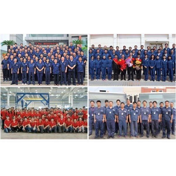 Shandong junbaocheng Steel Co., Ltd