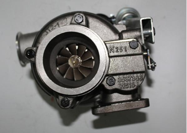 Pièces de rechange 6D114 3597810 d'excavatrice de PC300-7 PC360-7 TURBOCOMPRESSEUR 3599601 3597811 6CTAA/HX40W