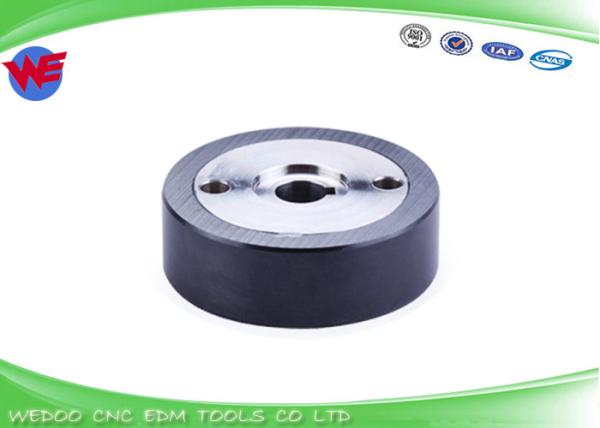 Rolo X055C662G51 DBC5300 DGH4800 do eixo tracionador de Mitsubishi da seção da alimentação de DBC53A DGH4900