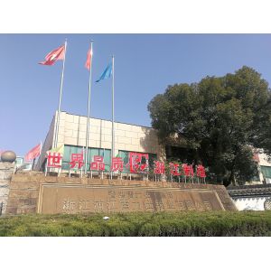 Pujiang Rarlux Locks Co., Ltd.