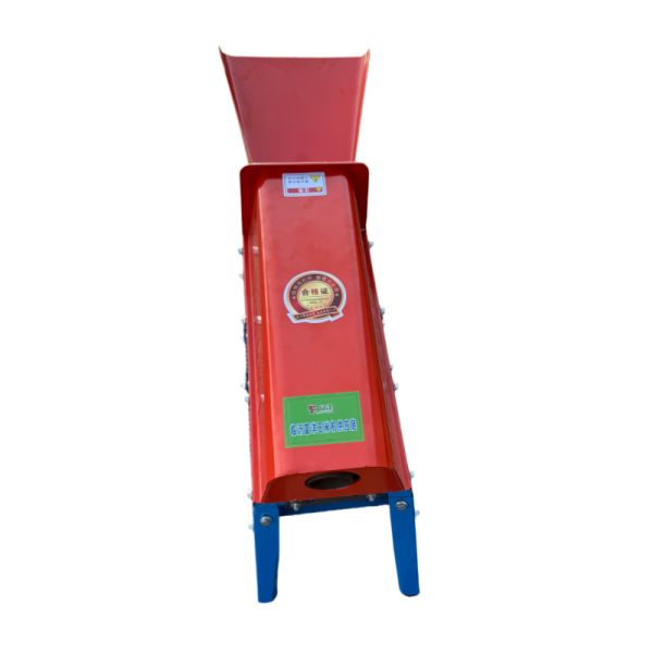 Single Roller Corn Sheller Machine Corn Kernel Separator Stable Efficient Grain Processing Tool