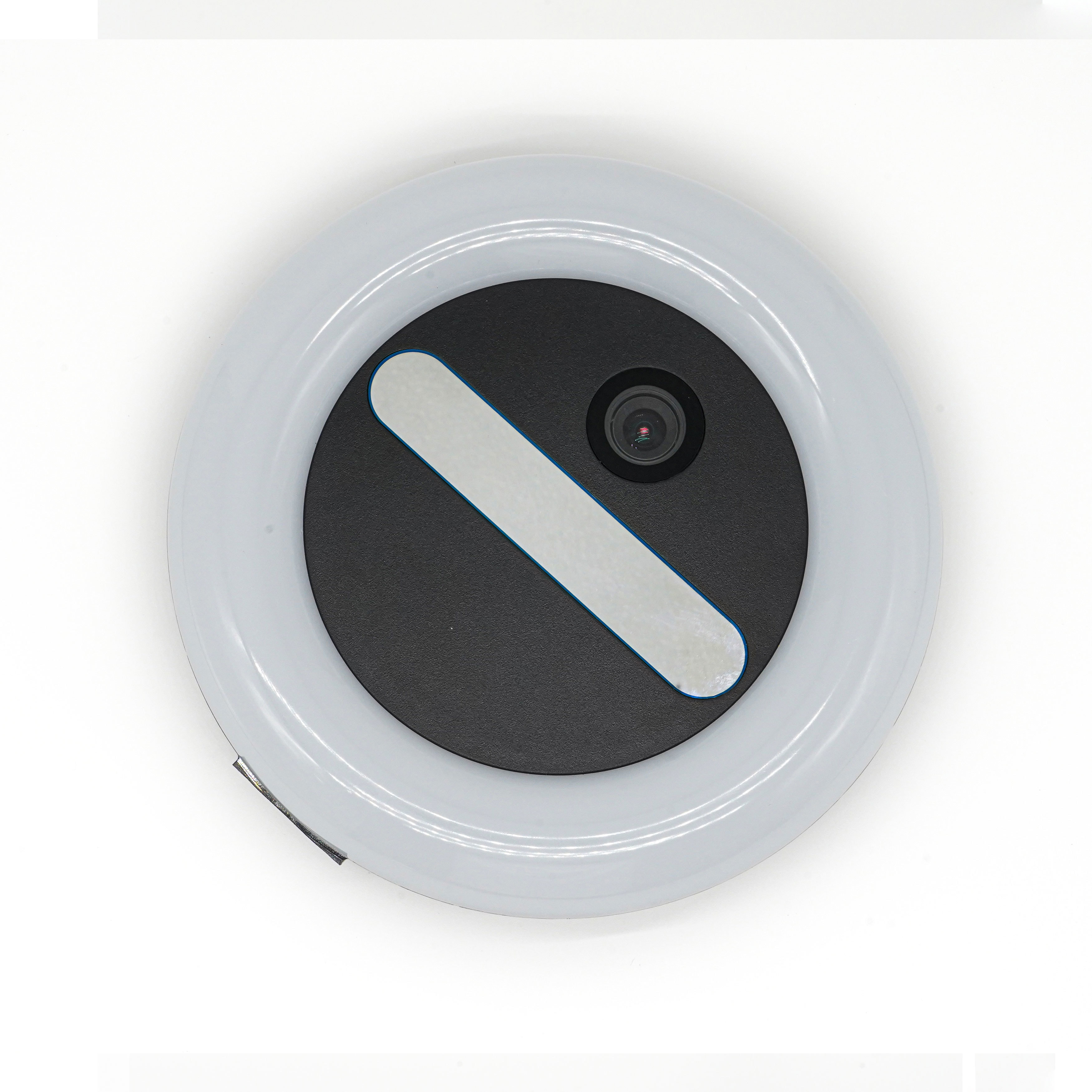 IRIS Recognition Camera