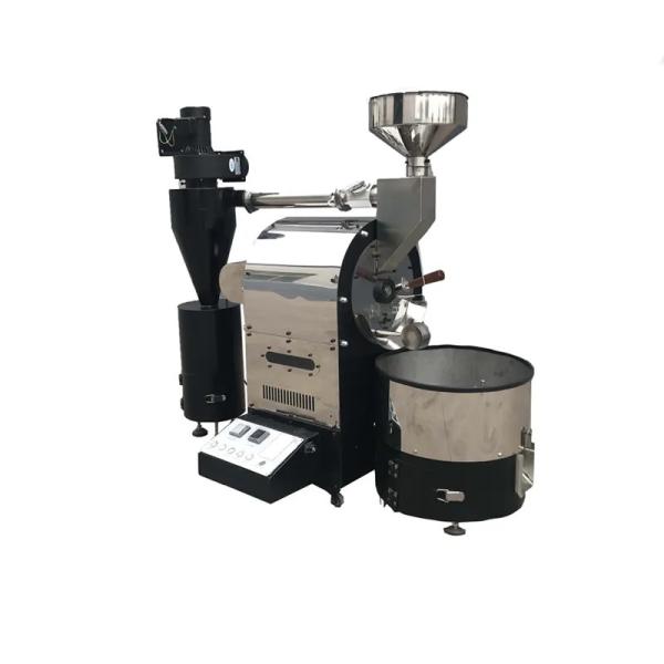 Coffee Toaster Machine With Commercial Coffee Roaster With Coffee Roasting Machine