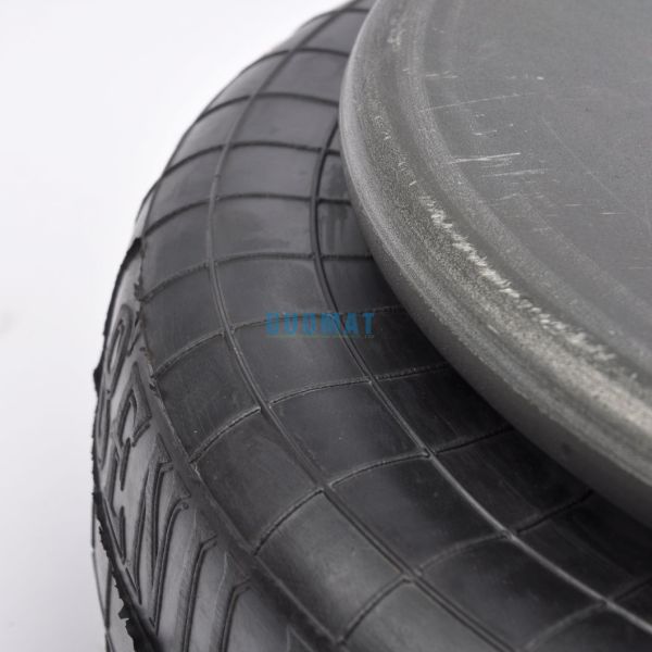 289mm Air Lift Helper Bags W01M586100 Firestone Airide 1B53014