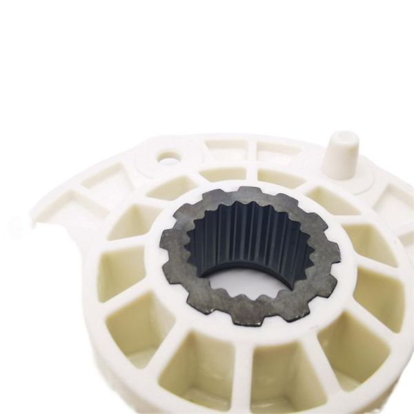 Электрический белый узел Мотор стиральная машина запасные части Ротор и статор вал крышка MBF618448