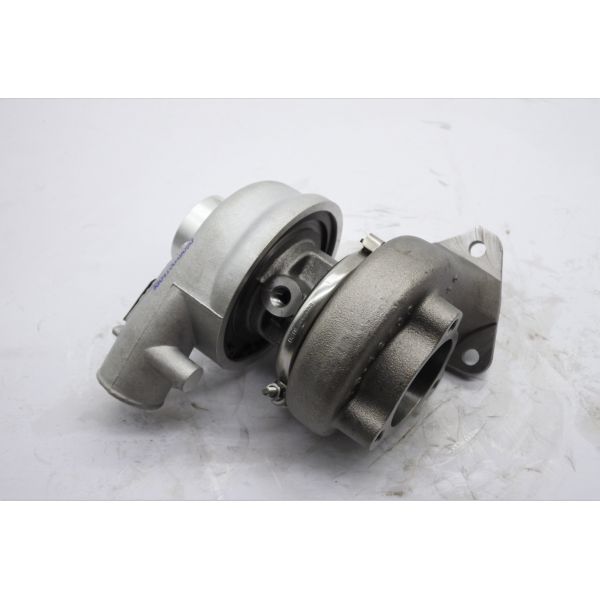 Engine Excavator Turbocharger HD450 4D31 Three Holes Heavy Duty Machinery Parts