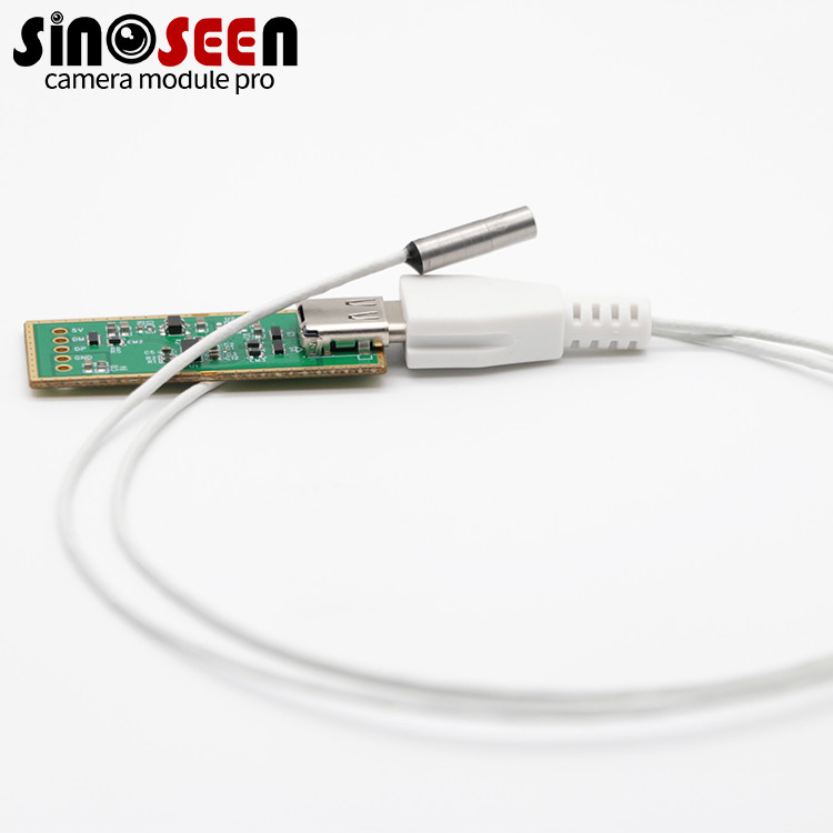 Медицинский датчик решения OV9734 зрения модулей камеры OEM Endoscope