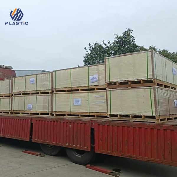 1220*2440*3mm 100% Virgin Cast Acrylic Sheet Plexiglass sheet China Supplier