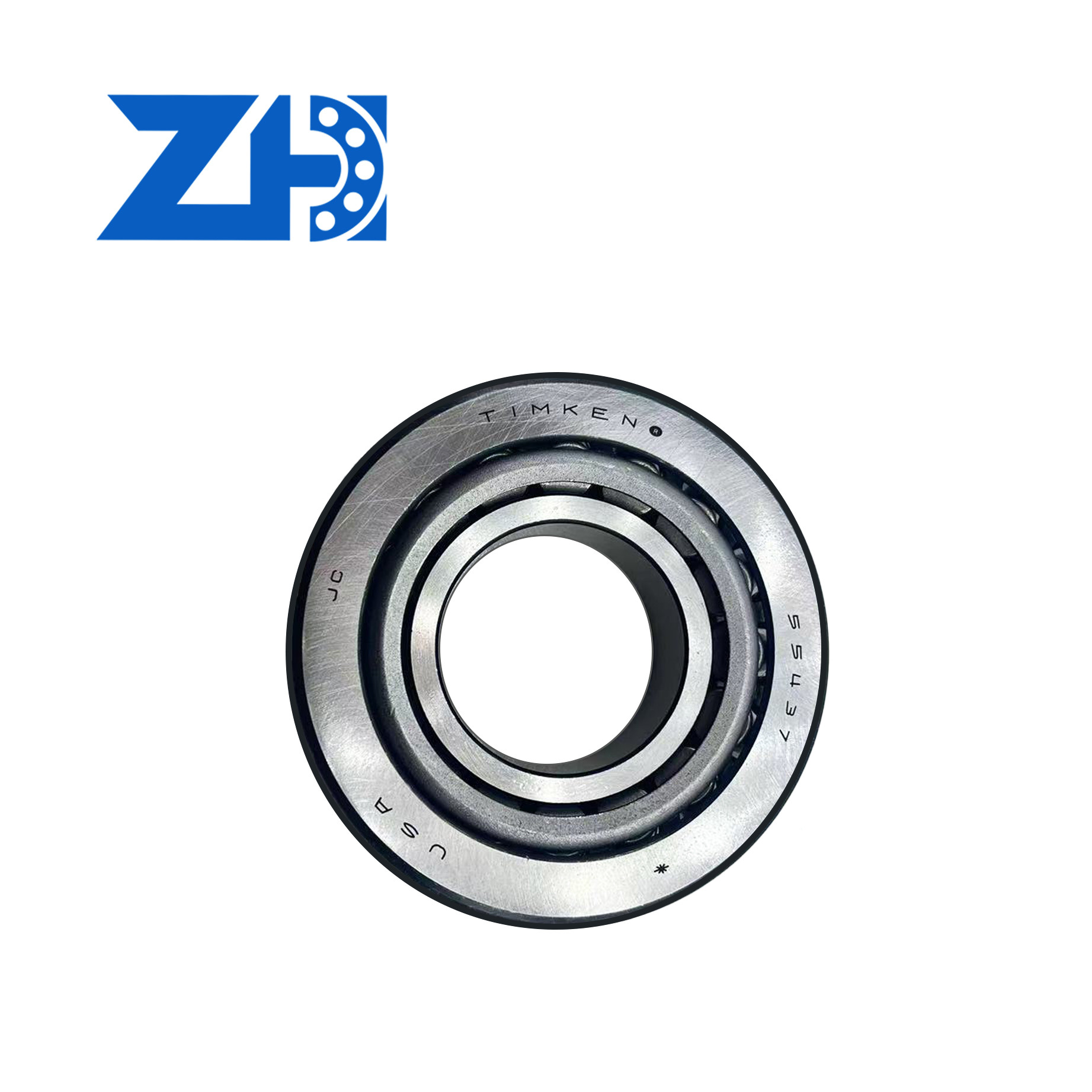 55200-55437 5520055437 Конечные роликовые подшипники для балансирования осевых нагрузок в двухколесных подшипниках