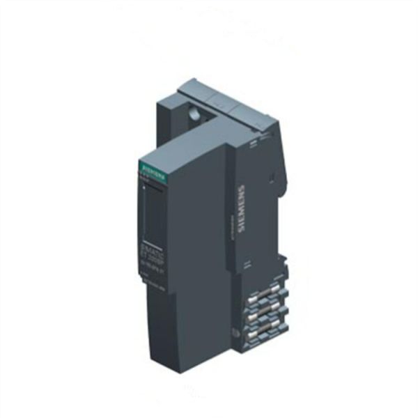 SIEMENS A5E02822121 SIMATIC CONTROL MODULE