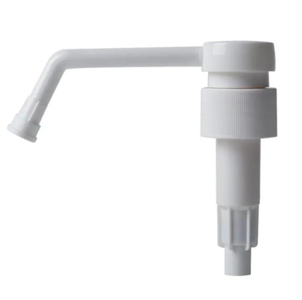 Multi Scene Soap Lotion Dispenser Replacement Pump Material Recycled