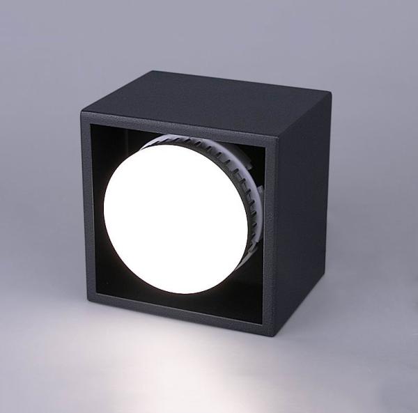 hot sale indoor IP20 surface mounted decoration high power 5W LED downlight