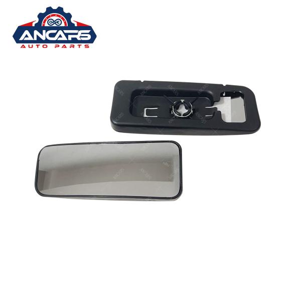 Standard Mercedes Sprinter Wing Mirror Glass 2012-2017 A0028113933 A0028114033