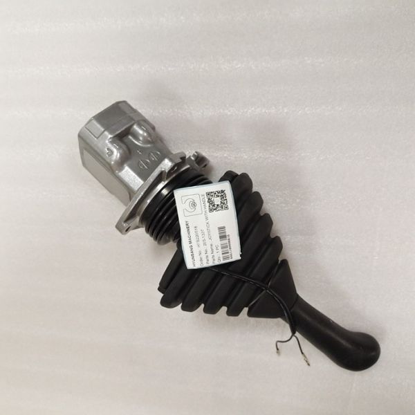 Excavator Parts Pilot Valve Joystick 285-1327 2851327 For E320D E324D E325D