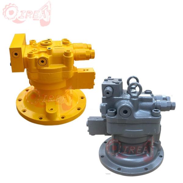 Máquina escavadora Starter Motor 10461770 19011400 61005265 8200010 4280000191 0230002490 2873K114