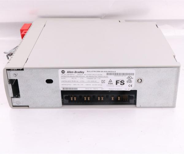 Allen Bradley 2091-BMP5-S AB 2091-BMP5-S | Allen Bradley conduz Kinetix 6000 no estoque