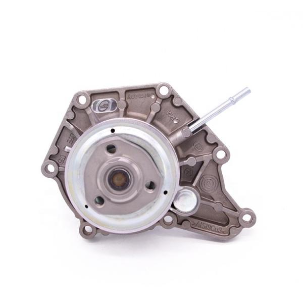 06E121018F Automobile Engine Cooling System Parts Water Pump For A4 Q5 Vw Touareg