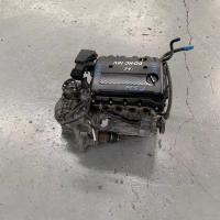 Hyundai G4KA Moteur à essence d'occasion 4 cylindres DOHC