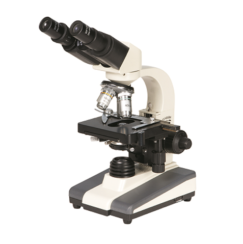 Biological Binocular Optical Microscope for Laboratory SME-F6