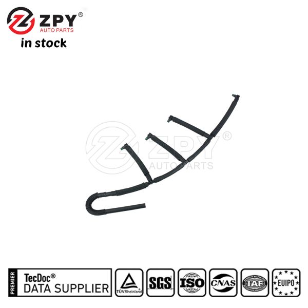 ZPY 03L 130 235AF Fuel Line Set for VW Audi Porsche