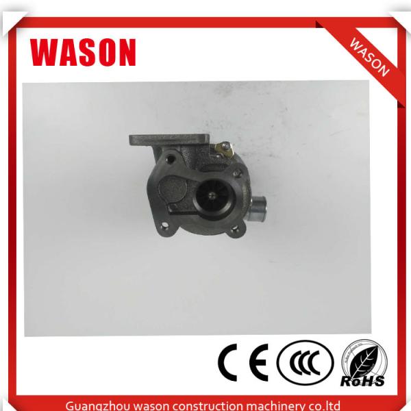 Hydraulic Turbo Chargers RHF8 4LE2 Kobelco Spare Parts 898092-8220 8980928220