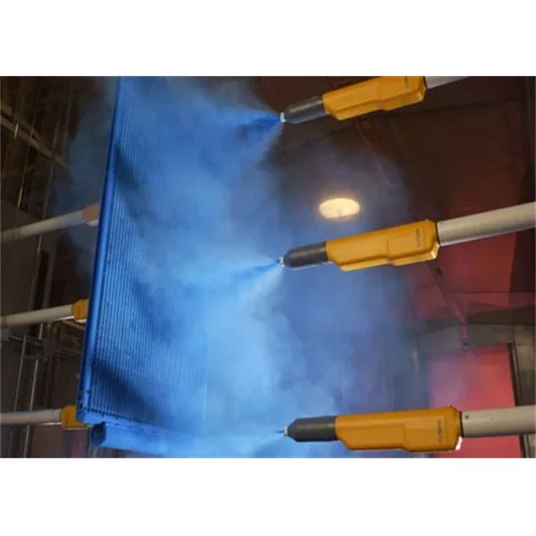 High Anti-corrosion Performance Waterborne Epoxy Dispersion For Two Component Epoxy Coating