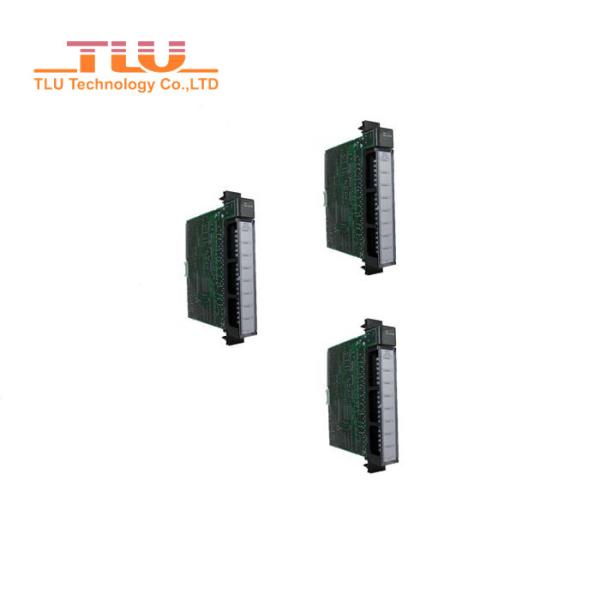 GE Fanuc PLC URSHA Power Supply Module
