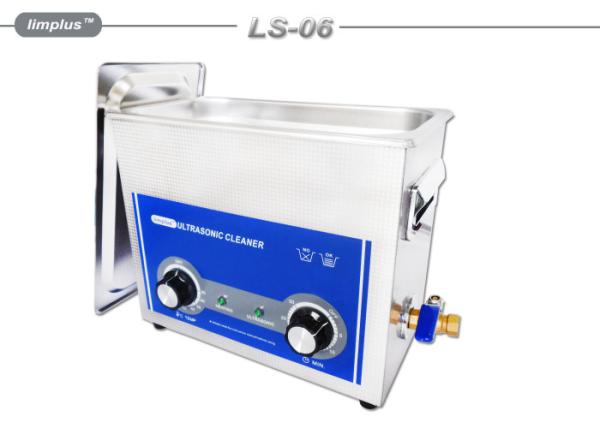 Dental Ultrasonic Bath Laboratory Ultrasonic Cleaner Industrial For Lab Tube