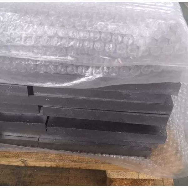 Customized 99.99% Purity Lead Sheet for X Ray Room Shielding and Lining