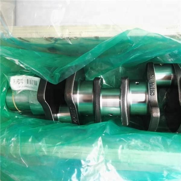 Eixo de manivela do motor do ISMO QSM do eixo de manivela M11 do motor diesel para Cummins 3073707 9P915622