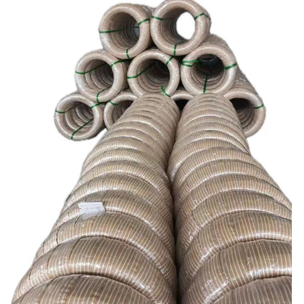 0.4mm 304 Stainless Steel Spring Wire with Soap-coated Surface