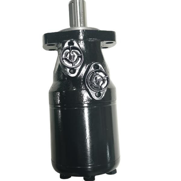 Bomba de engranajes hidráulica Parker BMH-630-4BD para modelos JCB 3cx 4cx