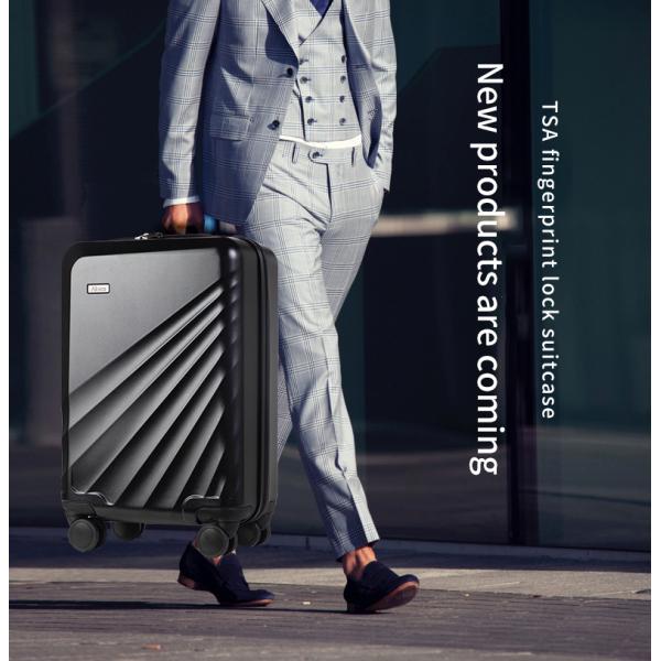 Bagages innovants et durables