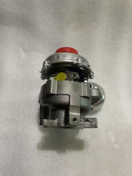 Mazda VJ38 Hino RHV4 BT-50 Commercial Turbocharger 4943873
