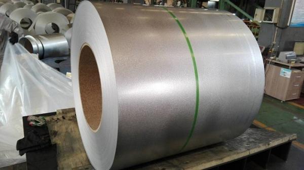 Clear galvalume steel coil with best price,galvanized fingerprint resistant steel sheets