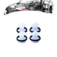 Womala Trim Clip 8 5mm Ring Seal 1117701-00-A Fermeture pour le modèle 3 modèle Y modèle S