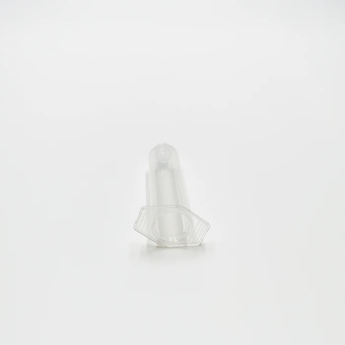 OEM Customized Injection Mold Medical Plastic Syringe Manufacturing