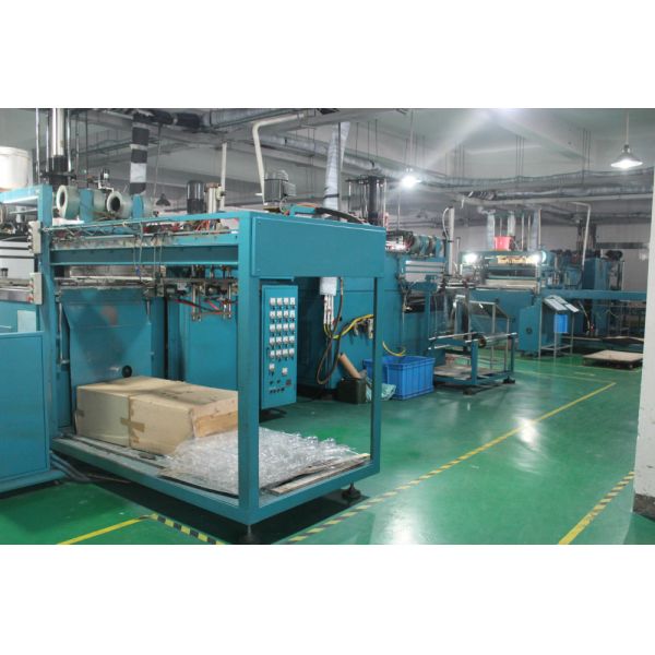 PS Медицинские изделия для домашних животных Блестеры Коробка для упаковки Медицинское оборудование Пластиковая палитра