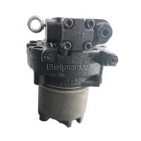 Motor final 215-9982 209-5992 do curso da movimentação de Hydraulic E320 E325 da máquina escavadora
