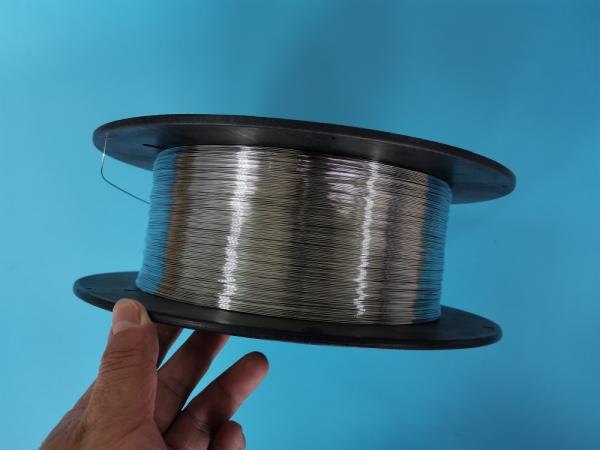 Magnetostrictive wire for magnetostrictive Sensor Diameter 0.75mm Fast Delivery and Free Sample availble