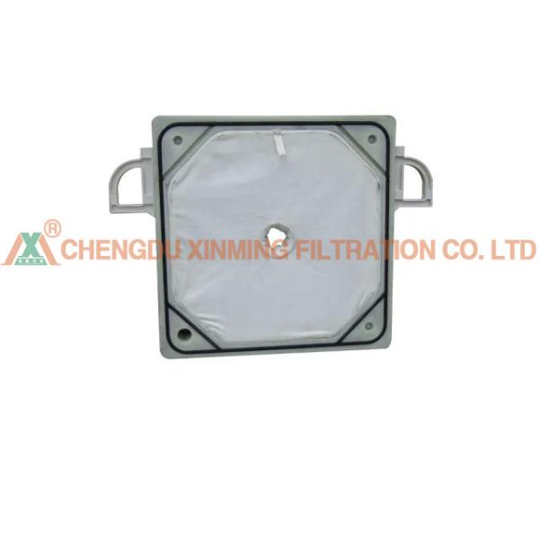 2019 Hot Selling Advanced Filtering Convenient Flushing Industrial Filter Cloth