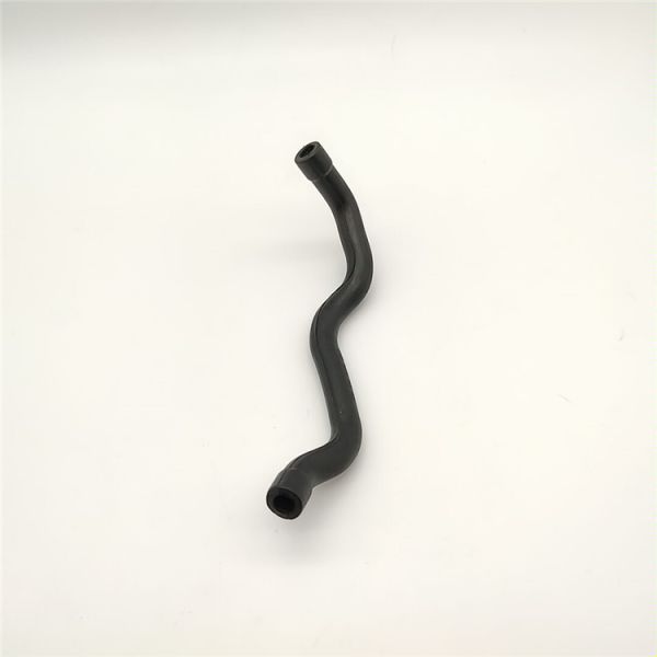 Pièces détachées pour automobiles tuyau de ventilation de carter en caoutchouc pour Mercedes Benz E320 W163 W211 W202