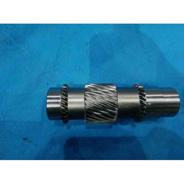 6608125044 Alloy Geely Geometry A Input Shaft Component EV Auto Parts