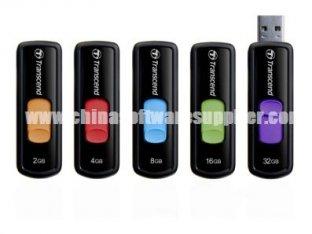 Transend JetFlash 500