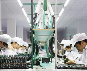 Shenzhen Helor Cloud Computer Co., Ltd.